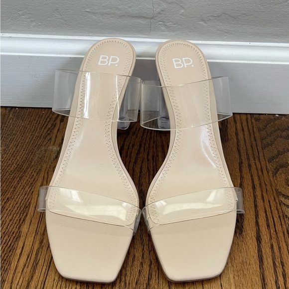 BP-Nolan Sandal 6.5 - Picture 4 of 6